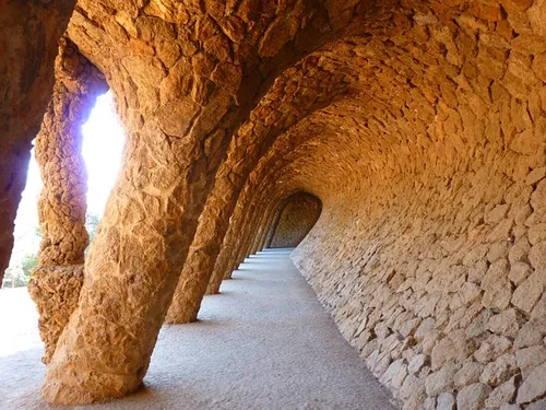 Park Güell