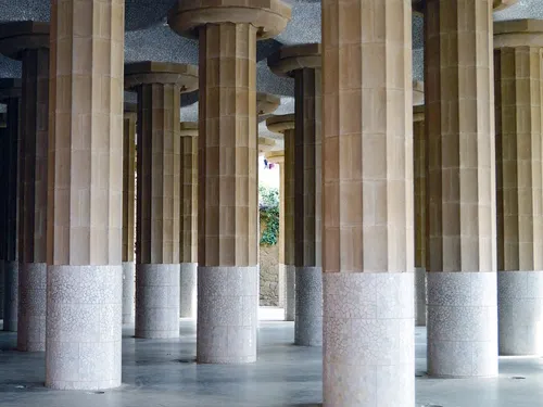 Park Güell