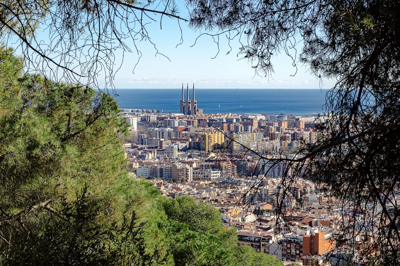 Barcelona hidden gems