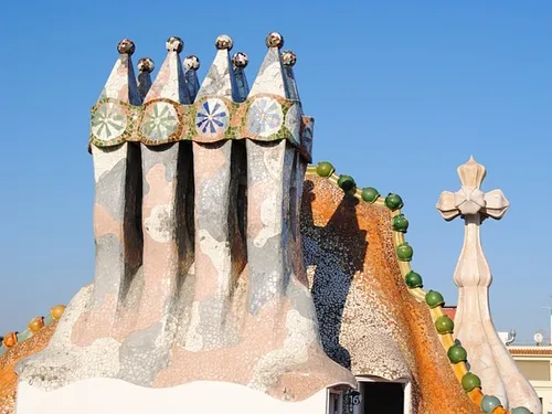 casa batllo