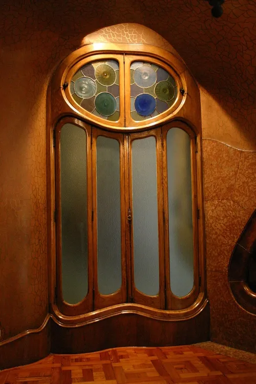 casa batllo