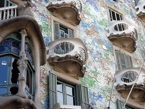 casa batllo