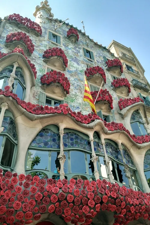 casa batllo