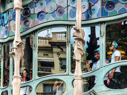 casa batllo