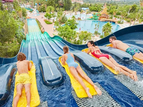 caribe aquatic portaventura world