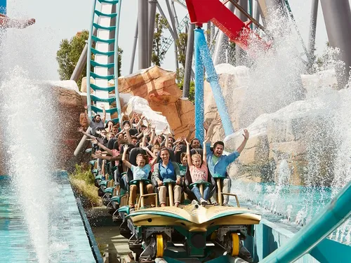 portaventura park