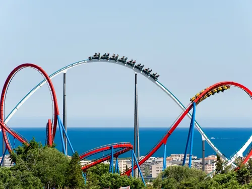 portaventura park