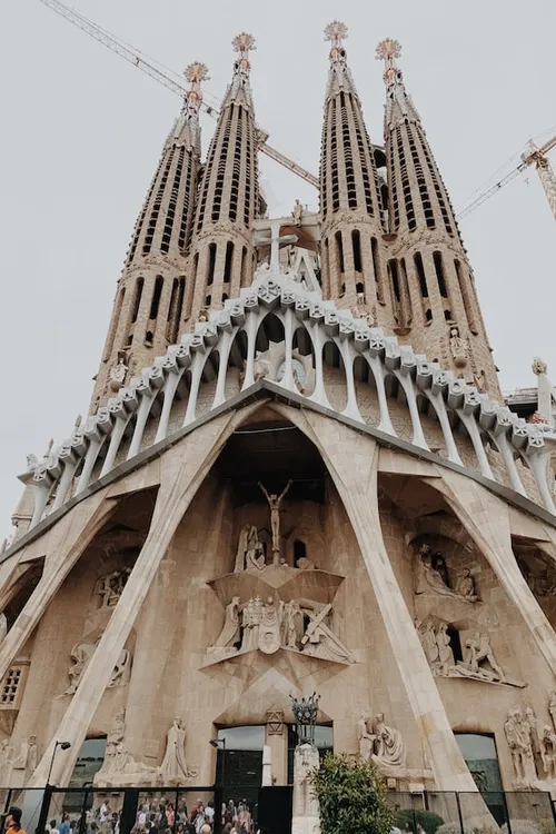 sagrada familia