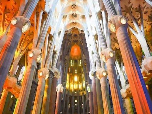 sagrada familia